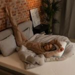 poduszka Sovea P-pro, poduszka z pianki termoplastycznej
